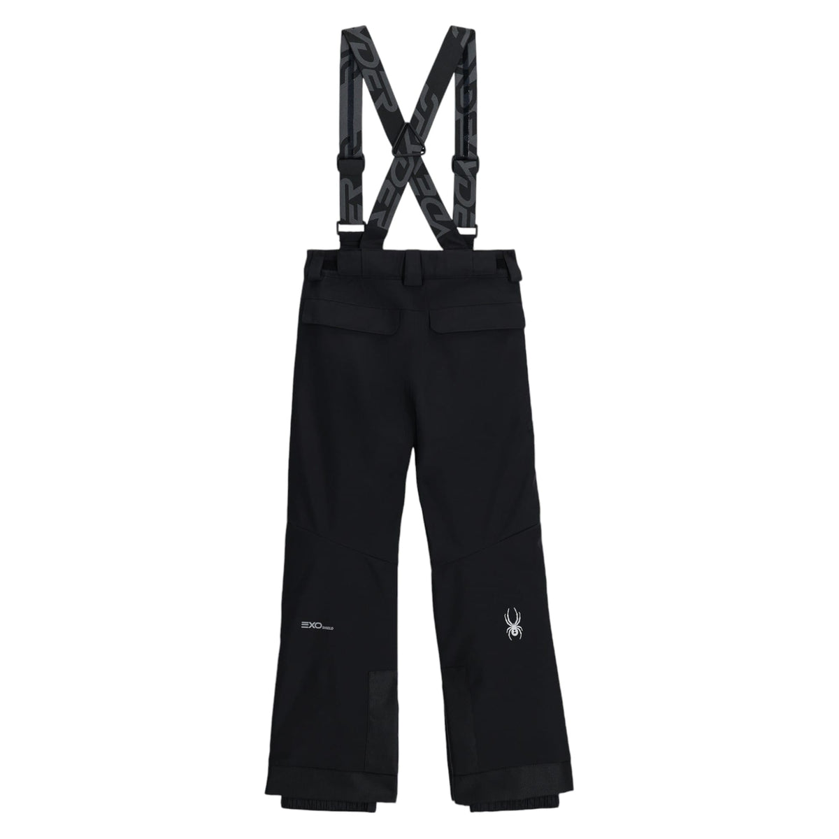 Propulsion Kids Snow Pants