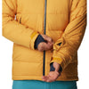 Roaring Fork Down Men Jacket