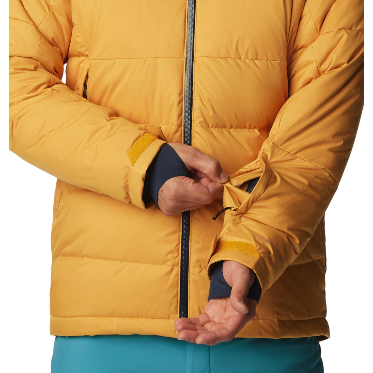 Roaring Fork Down Men Jacket