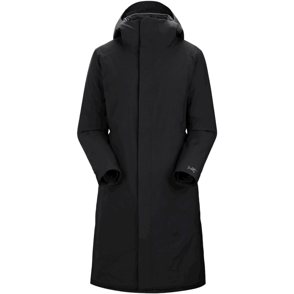 Patera Parka Women Jacket