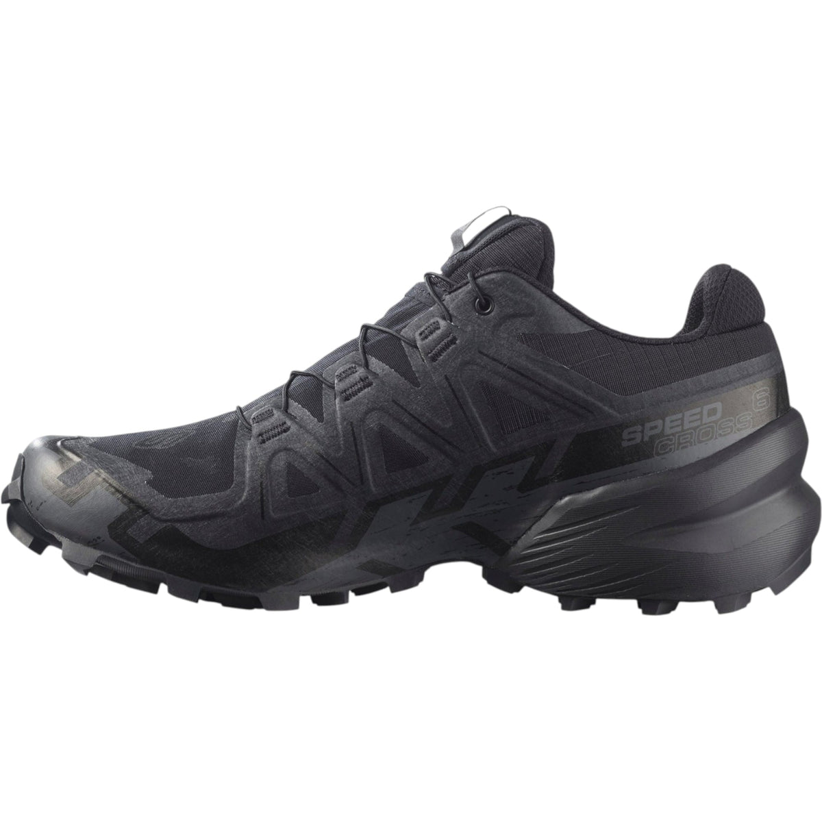Souliers de Course de Sentier Speedcross 6 GTX Homme
