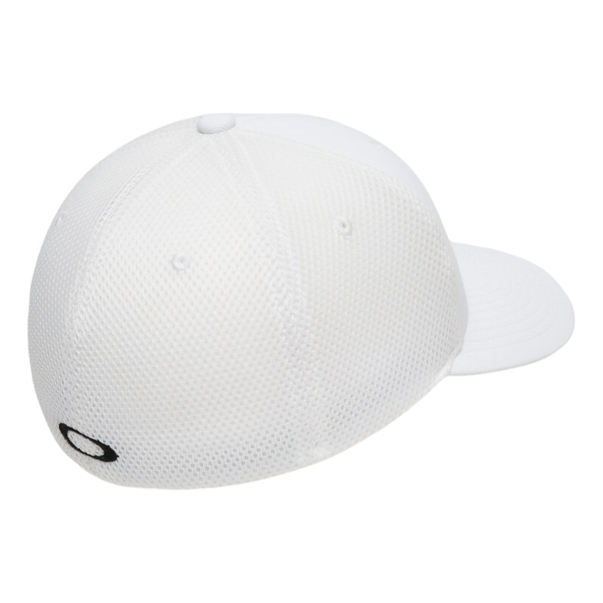 Golf Ellipse Mesh Adult Cap