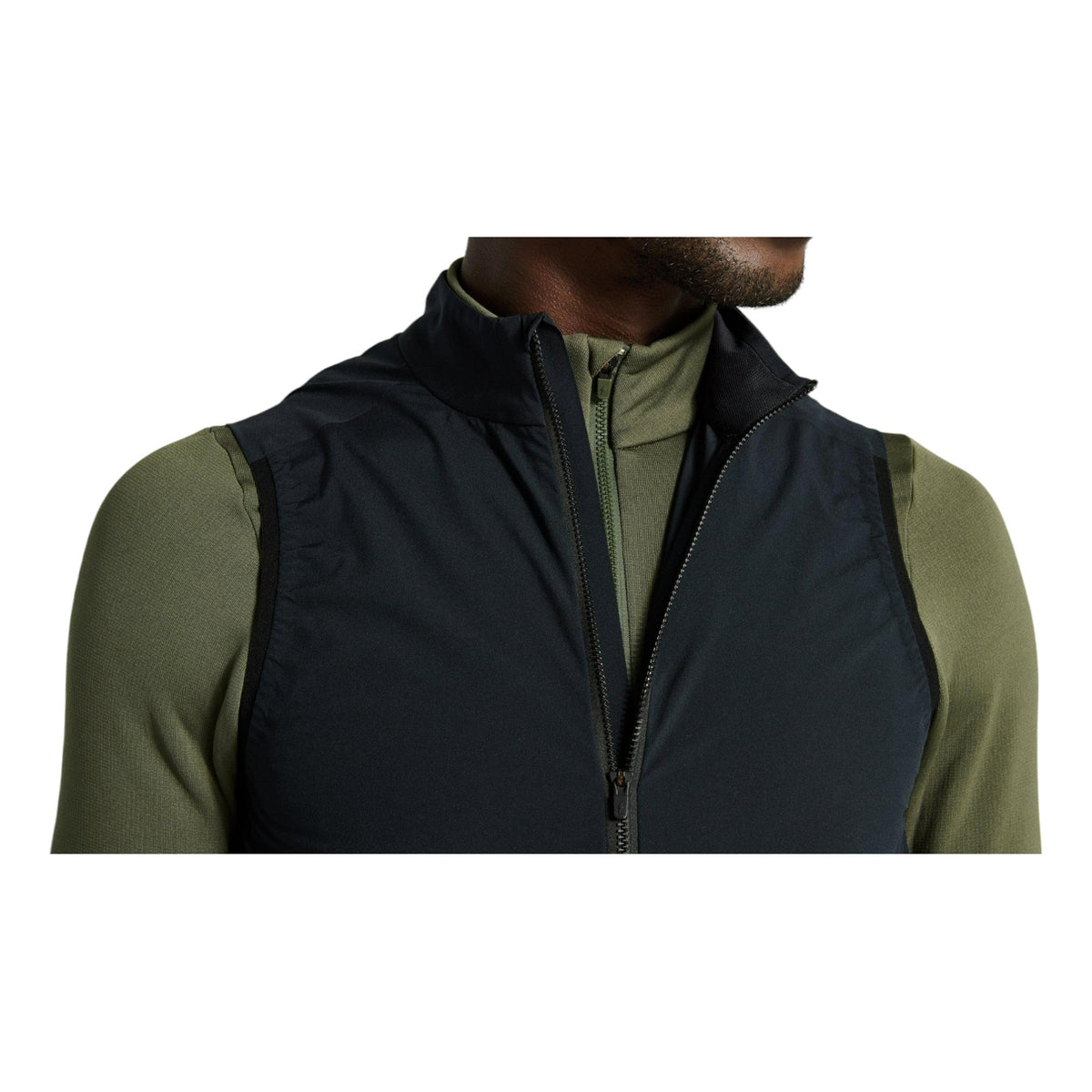 Coupe-Vent Prime Homme