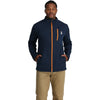 Bandit Fleece Men Mid Layer