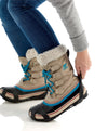 Semelles Walk Traction Adulte