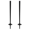 Triad Adult Ski Poles
