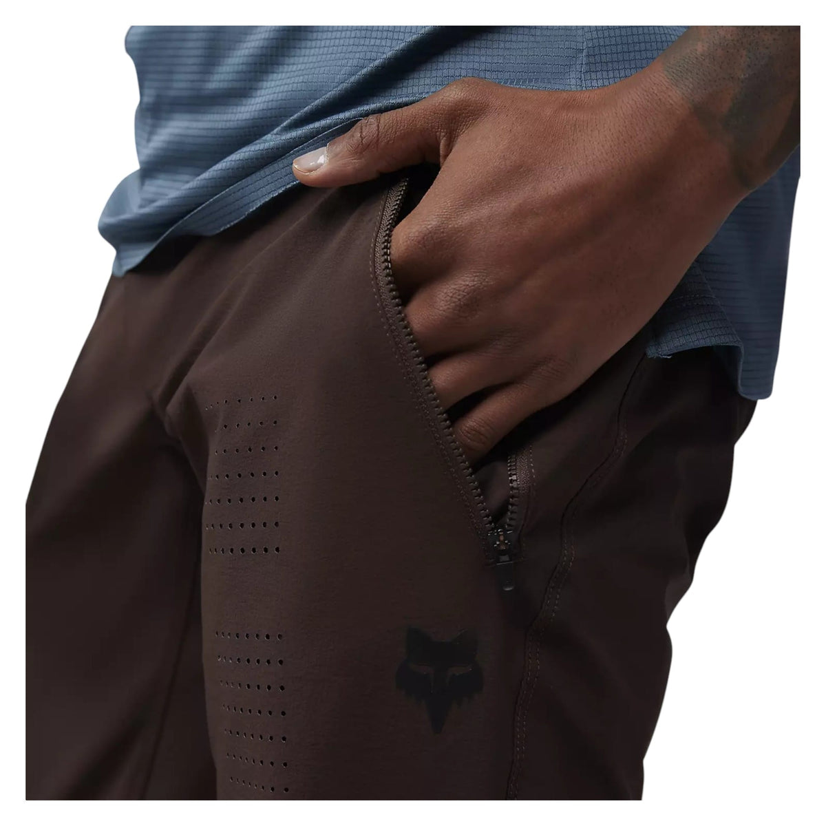 Flexair Men Mountain Bike Pants