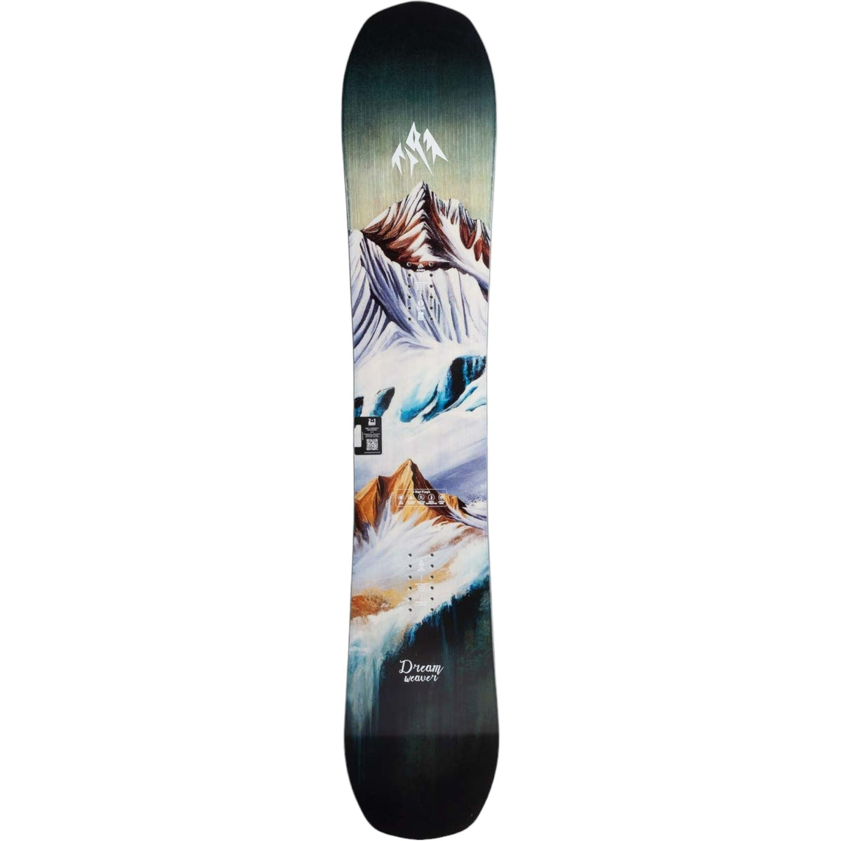 Dream Weaver Women Snowboard