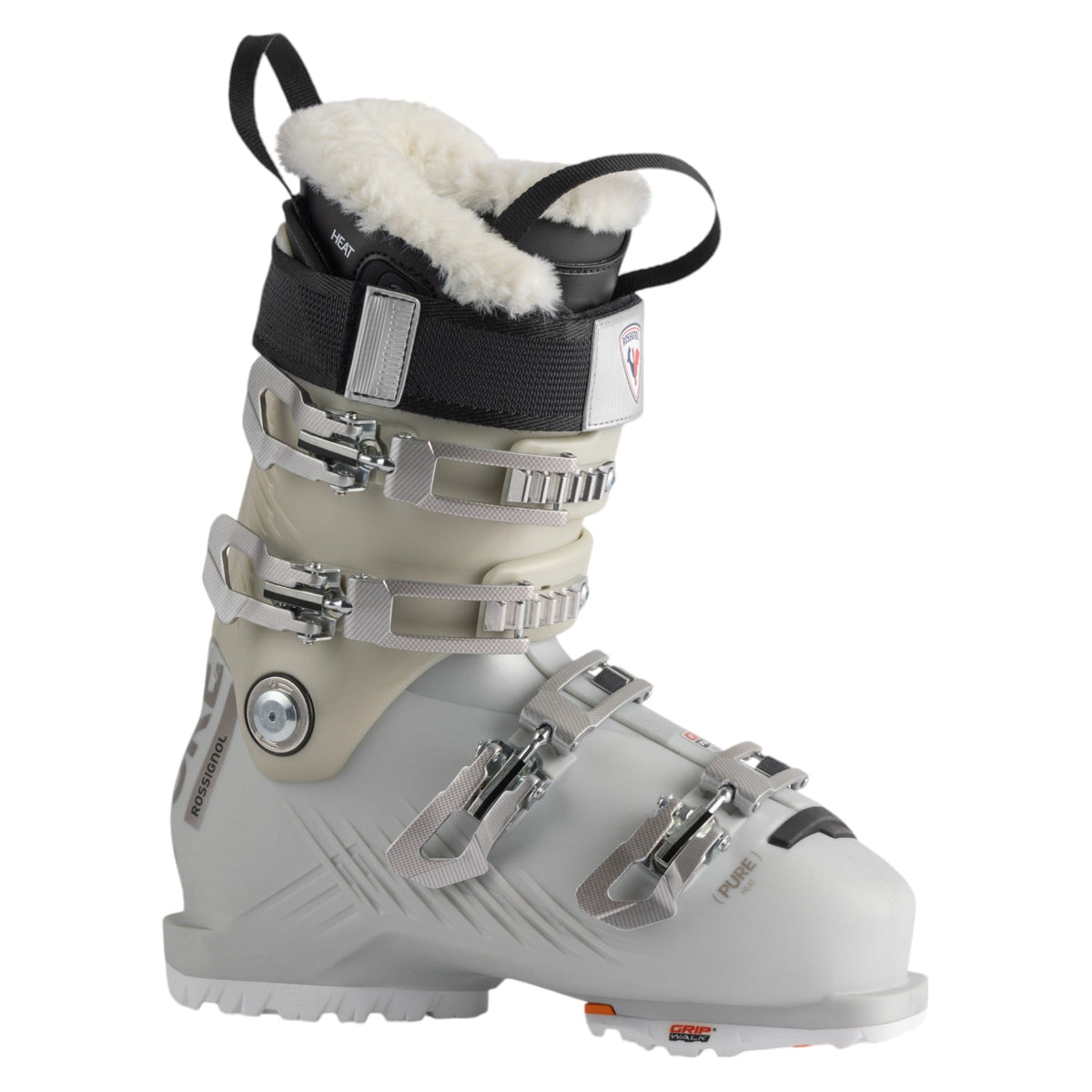 Rossignol 22.5 Metal Silver
