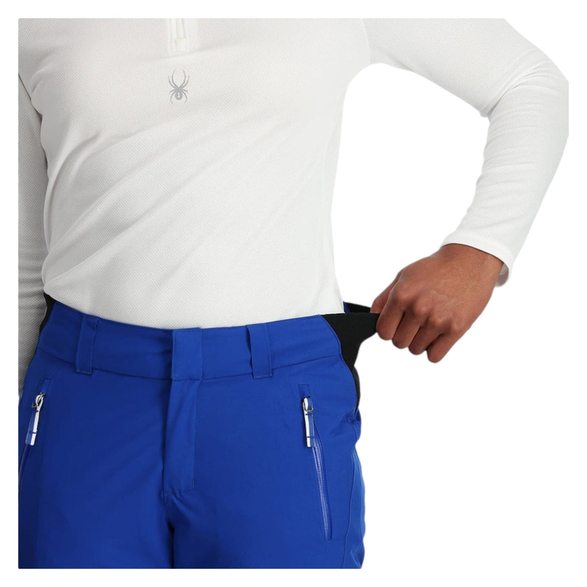Pantalon de Neige Winner Femme