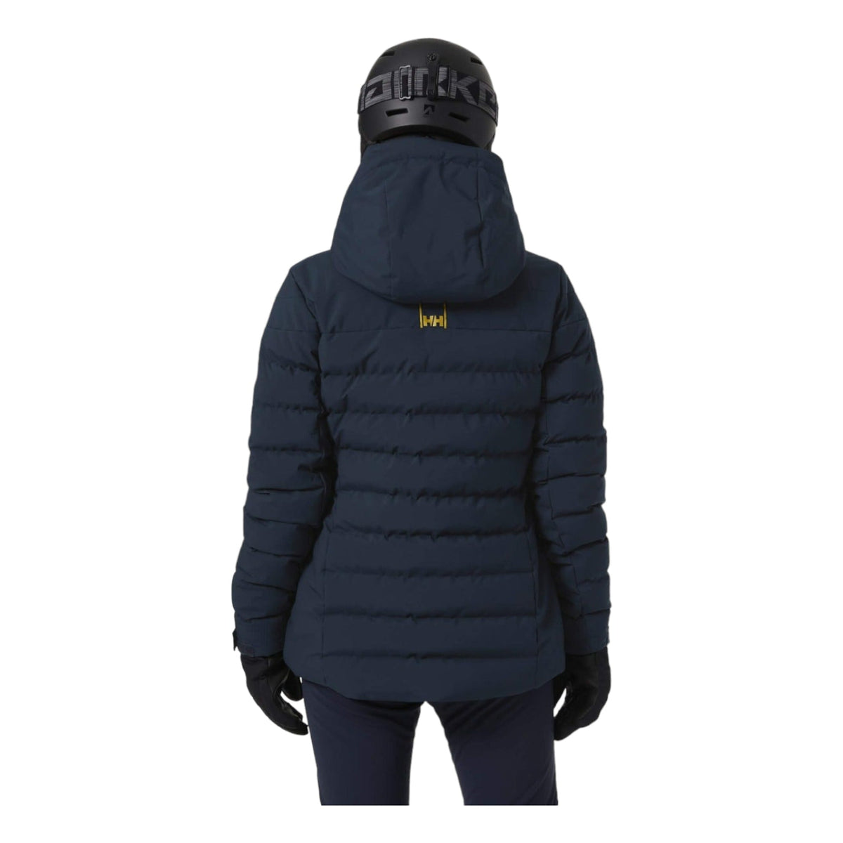 Imperial Puffy Women Jacket