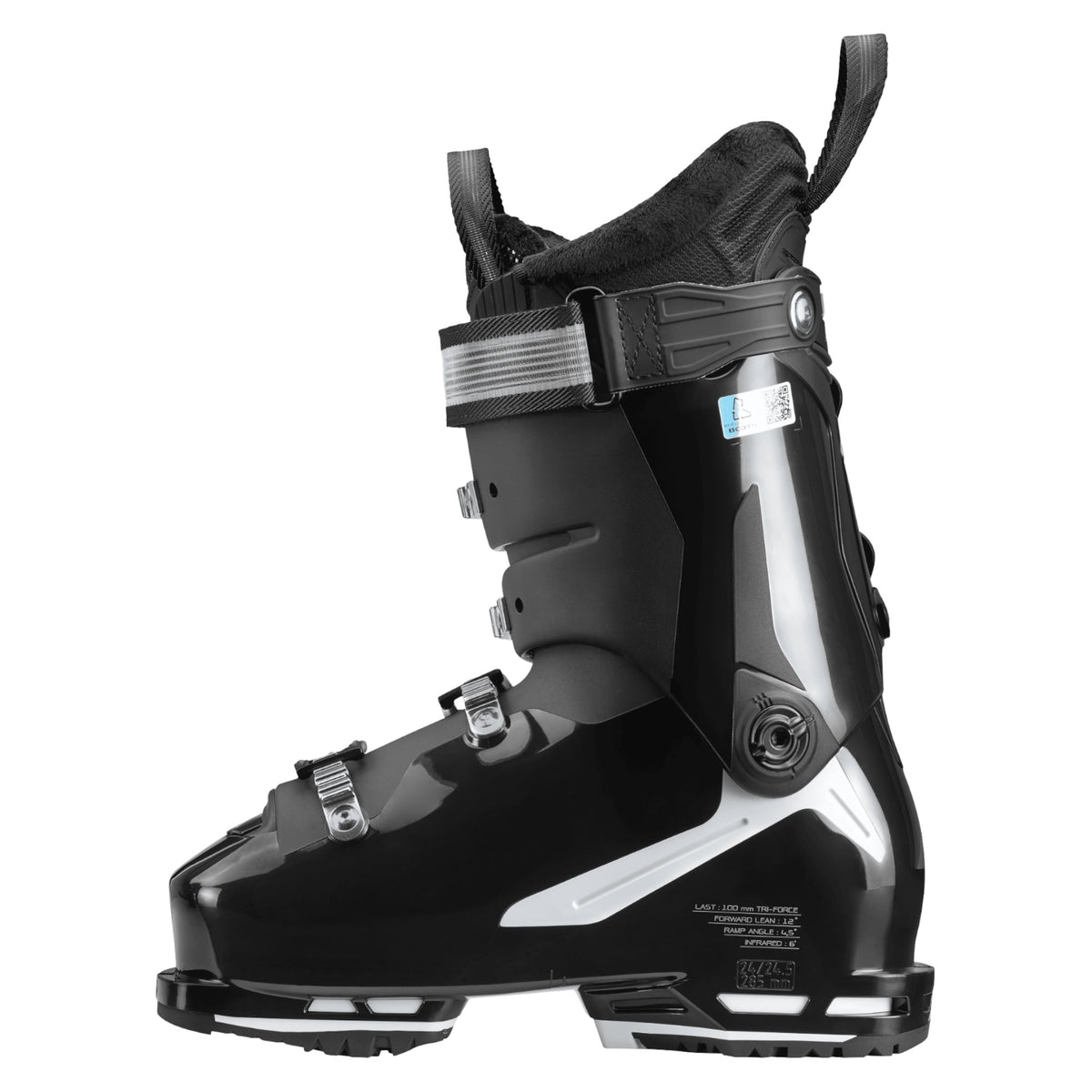 Bottes de Ski Speedmachine 3 85 Femme