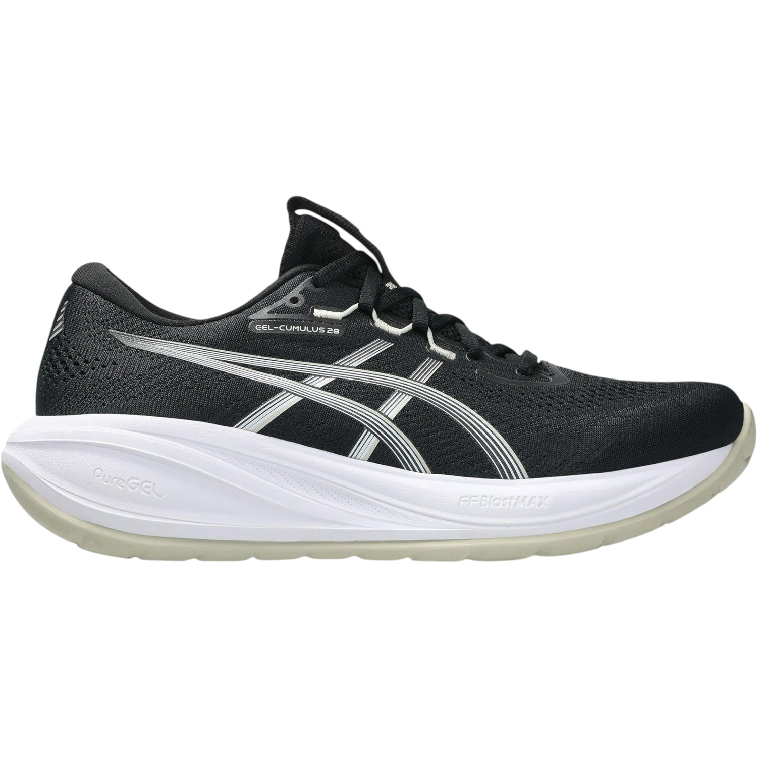 Souliers de Course de Route Gel Cumulus 28 Homme