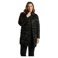 Veste  Isolante Valentina Over Shirt Femme