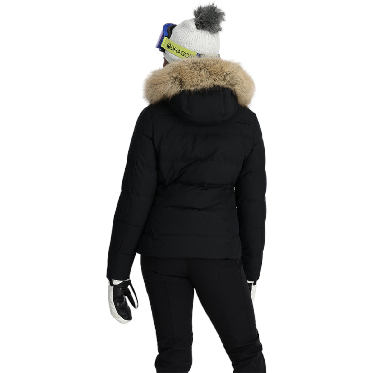 Manteau Falline Down Femme