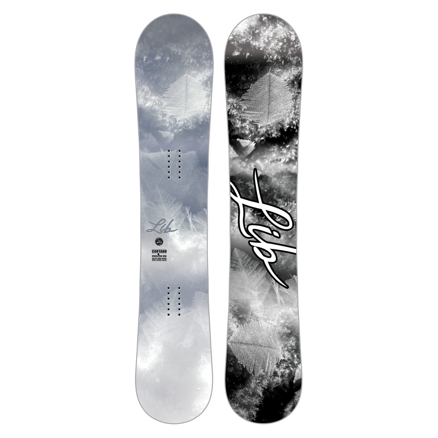 Cortado Women Snowboard