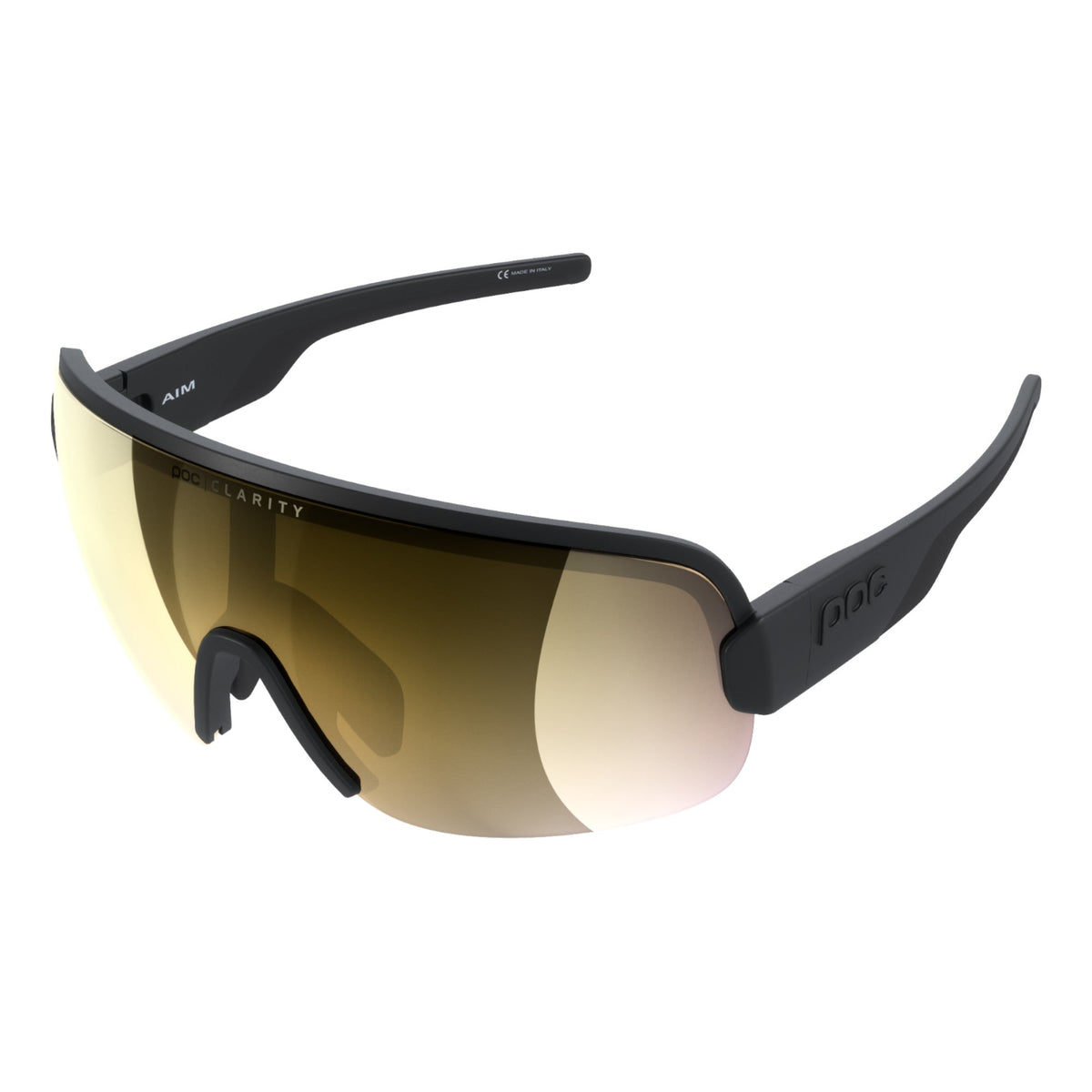Aim Adult Bike Glasses