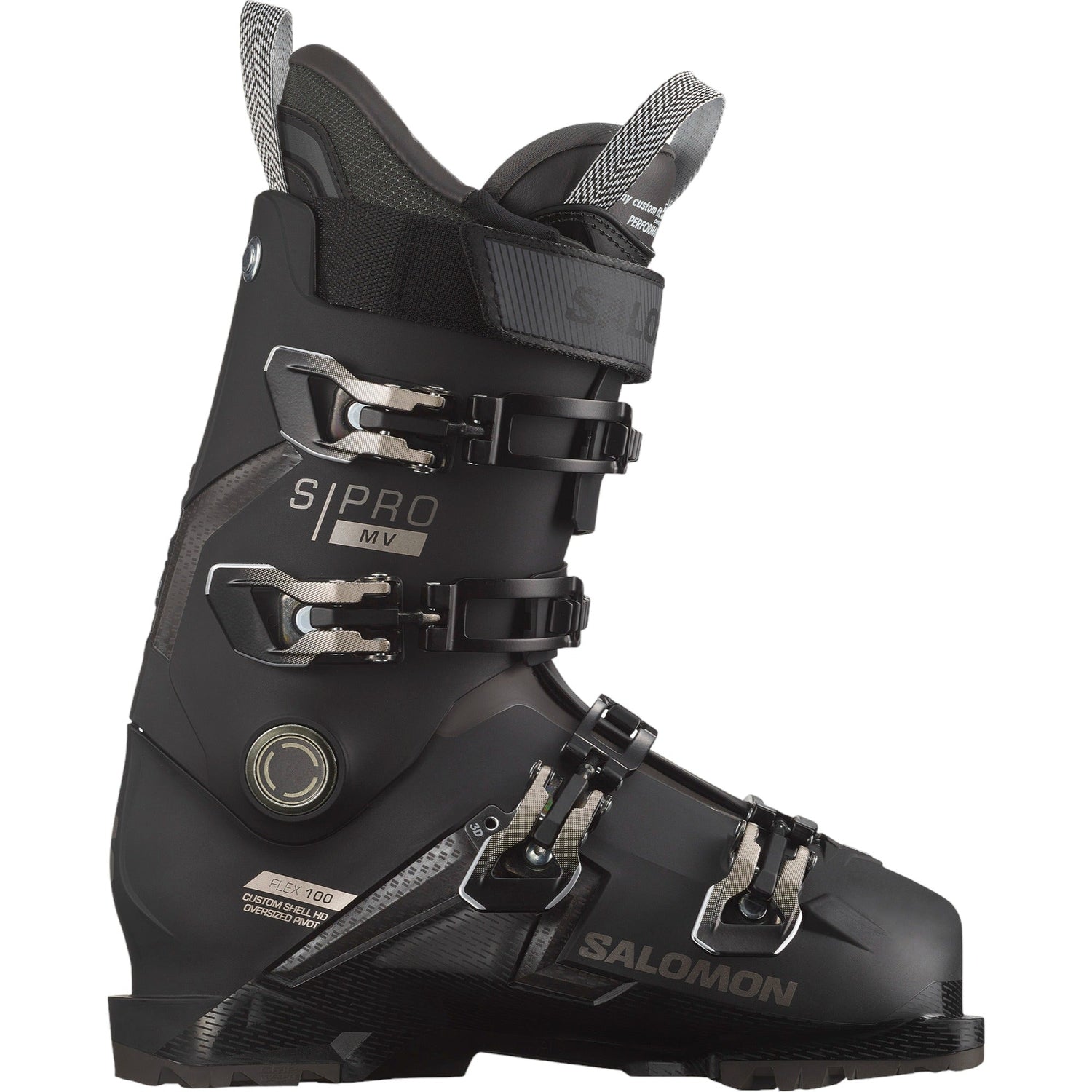 Bottes de Ski S/Pro MV 100 GW Homme