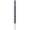Skis de Fond Pro C3 Skintec Medium + Shift CL Femme