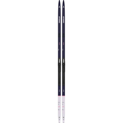 Skis de Fond Pro C3 Skintec Medium + Shift CL Femme