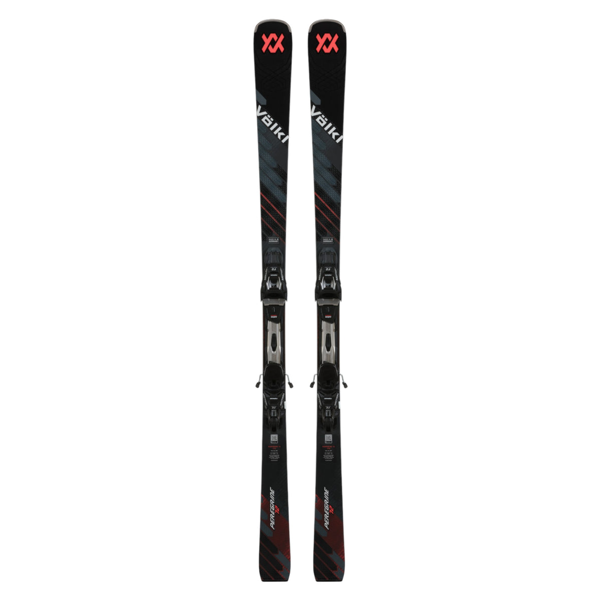 Volkl 163