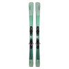 Skis Alpins Wildcat 80 Ti SX + EL 9.0 Femme