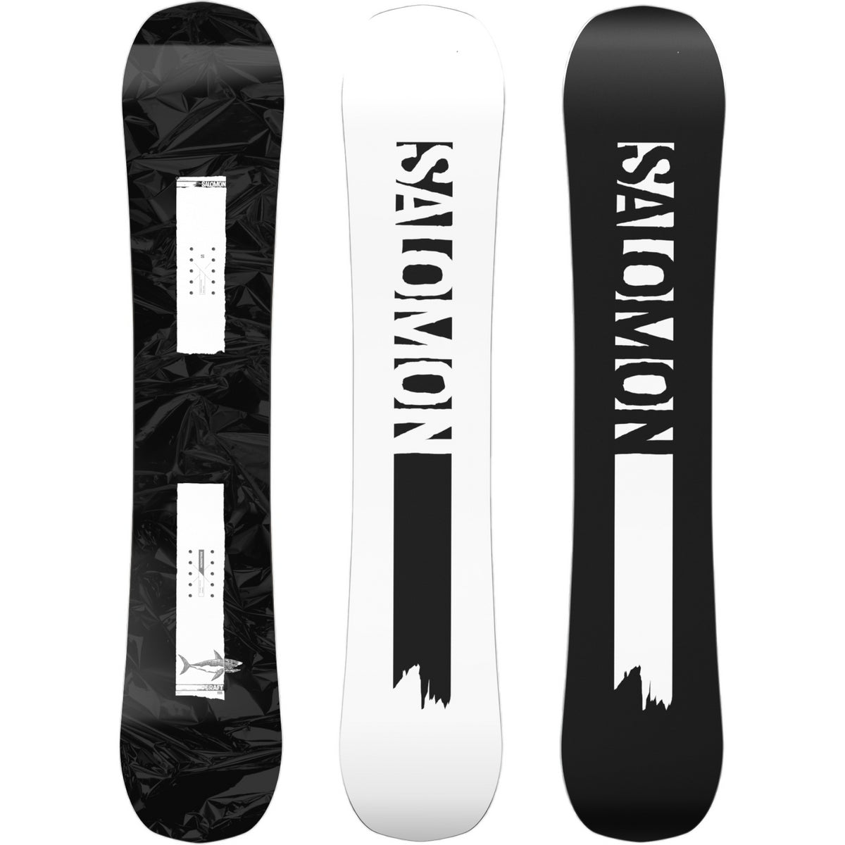 Planche à Neige Craft Homme