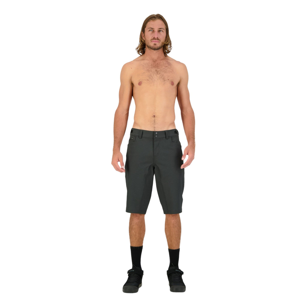 Short de Vélo de Montagne Momentum 2.0 Homme