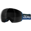 Portal XL Adult Ski Goggles