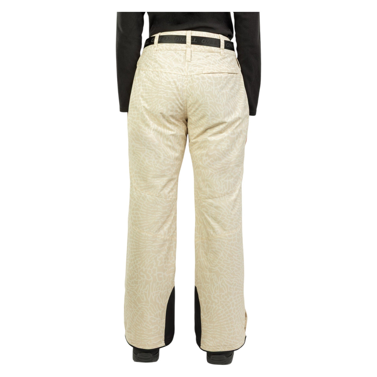 Star Insulated Women Snow Pants