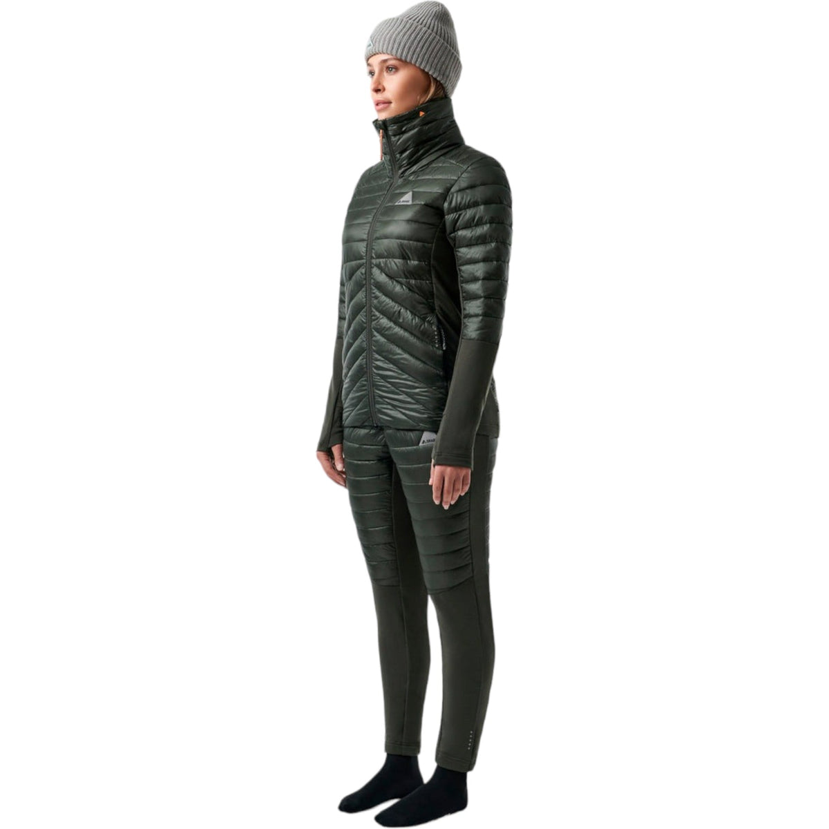 Veste  Isolante Phoenix Gilltek Femme