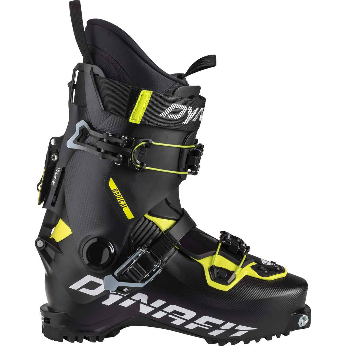 Radical Men Ski Boots