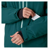 Manteau d'Hiver Alpha Lifaloft Homme