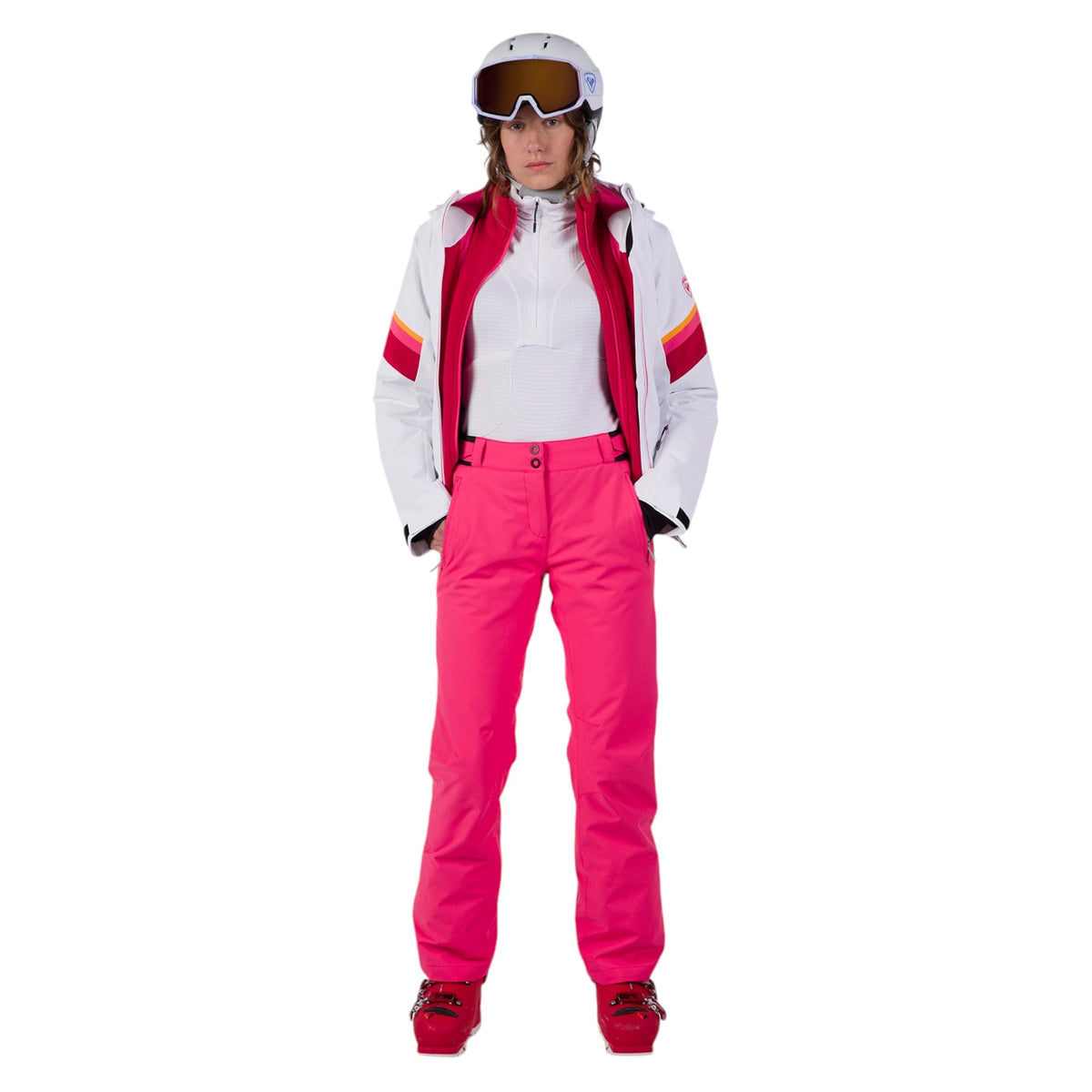 Pantalon de Neige Ski Femme