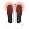 Semelles Heat 3D
