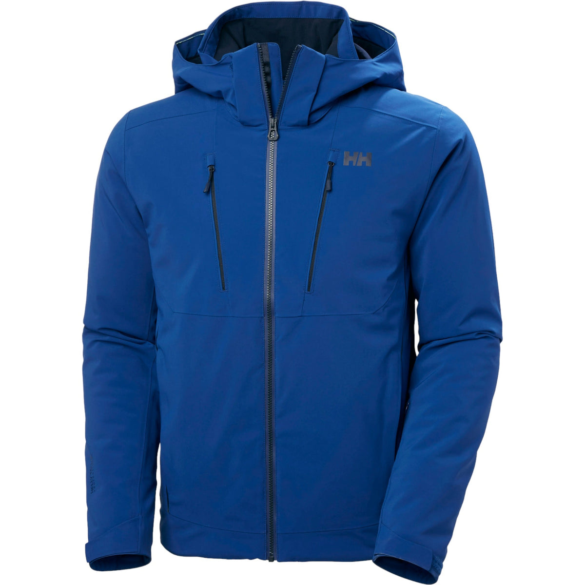 Alpha 4.0 Men Jacket