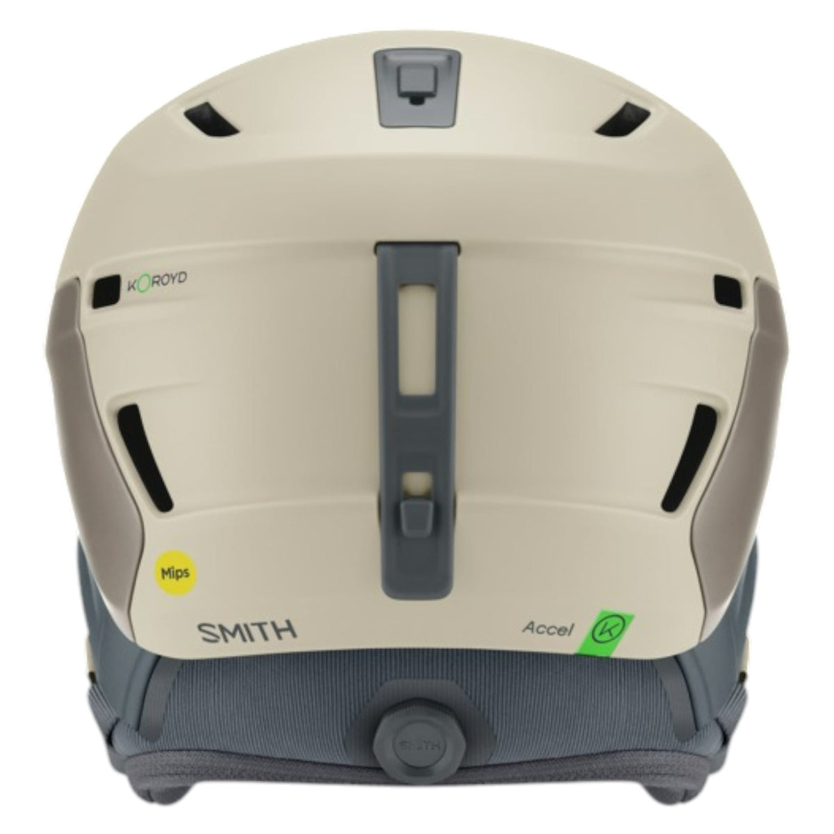 Accel Mips Adult Ski Helmet