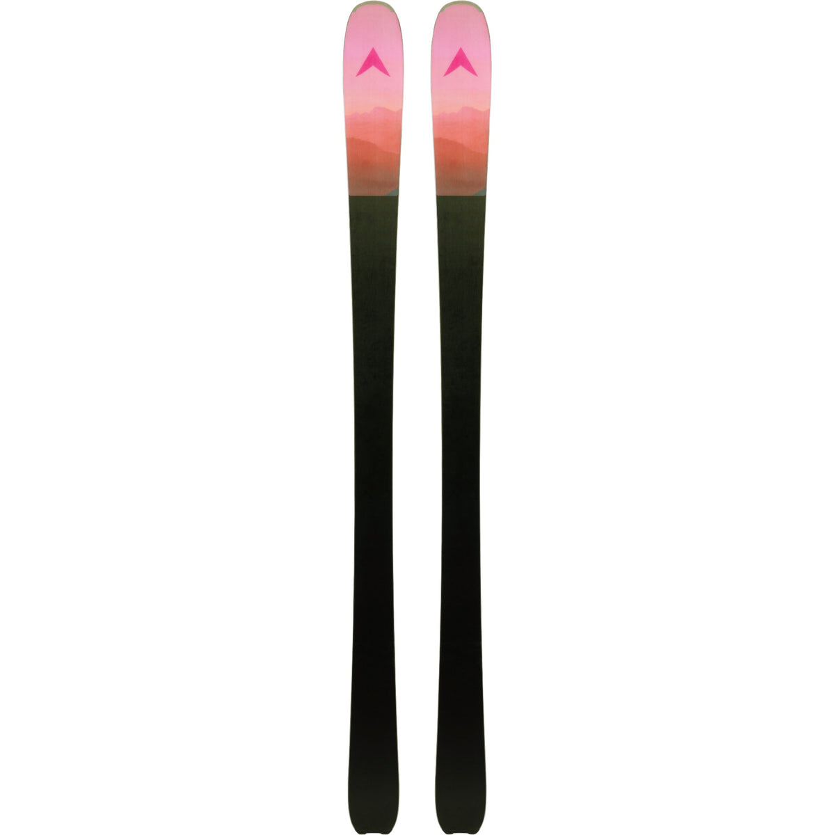 Dynastar 158