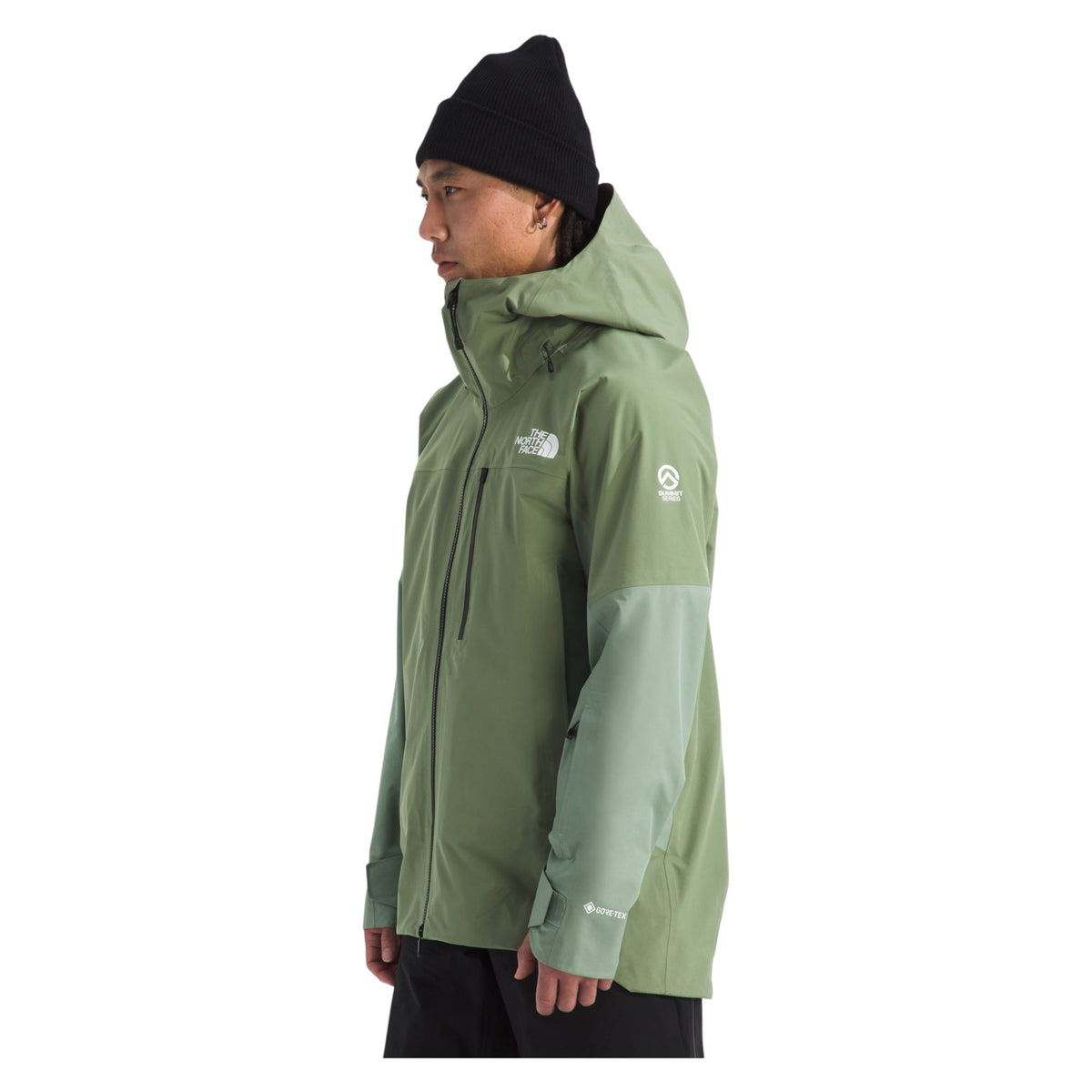 Manteau Coquille Summit Eastwall GTX Homme