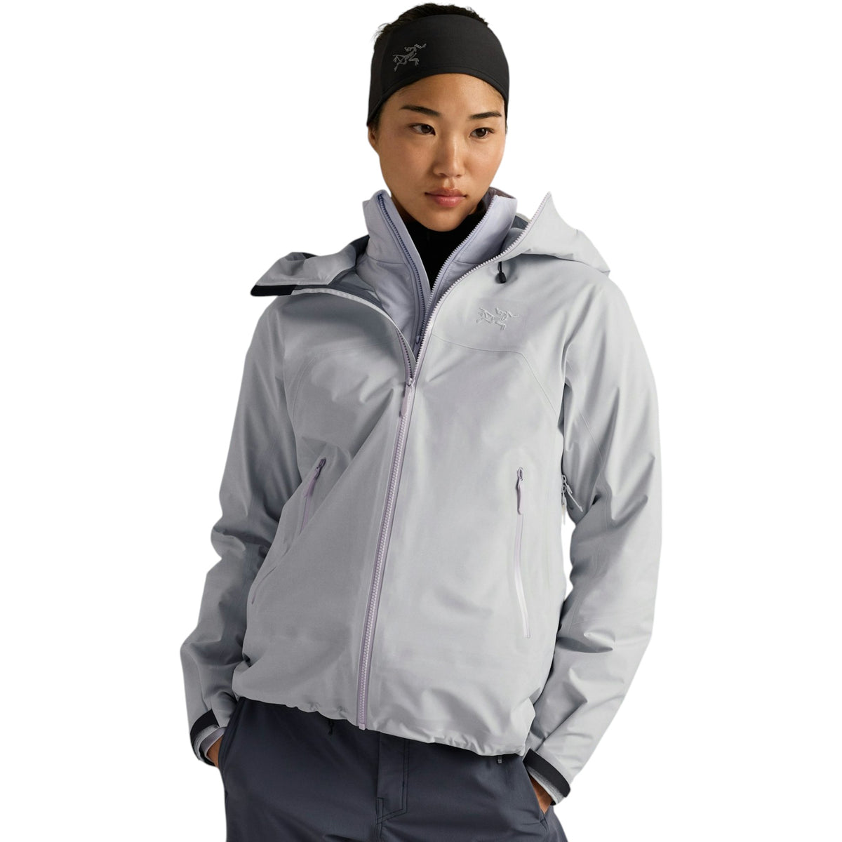 Arc'teryx Solitude.17550 L