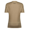 Ranger Fox Head Women Short-Sleeved Mountain Bike Jersey