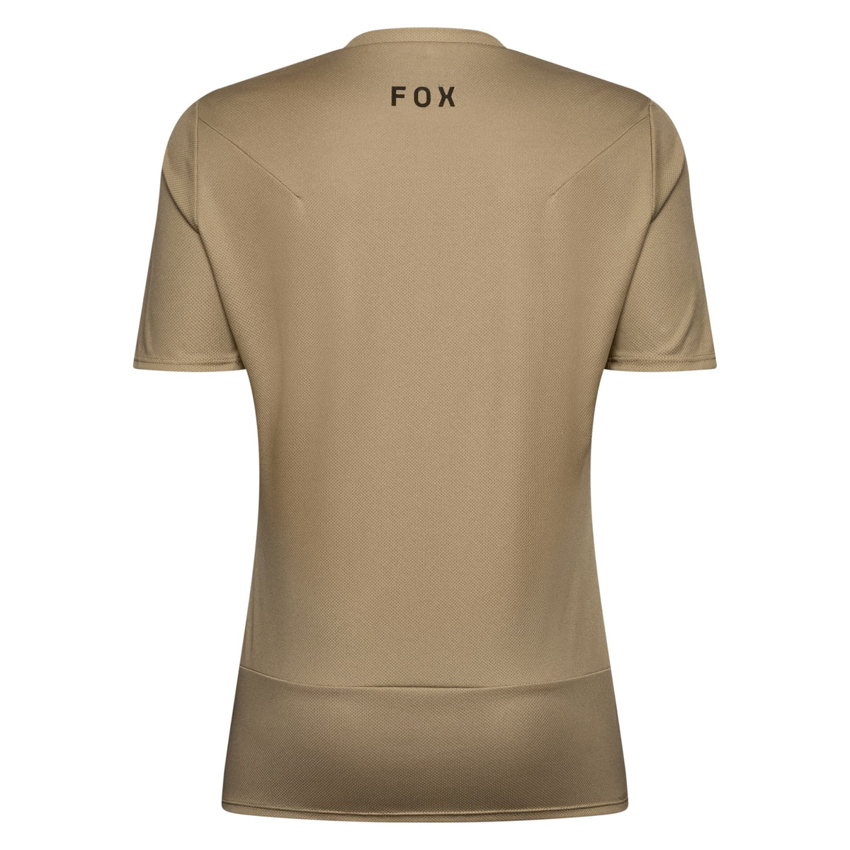 Ranger Fox Head Women Short-Sleeved Mountain Bike Jersey