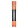 Rustler Team Kids Alpine Skis