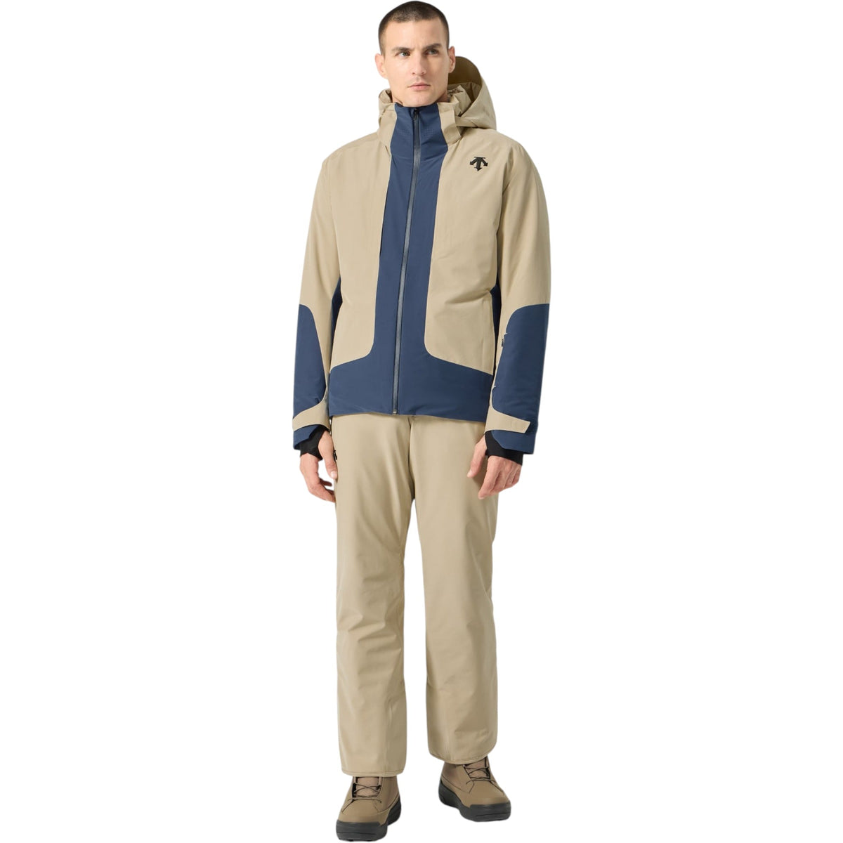 Descente Sand Beige.BG01 M