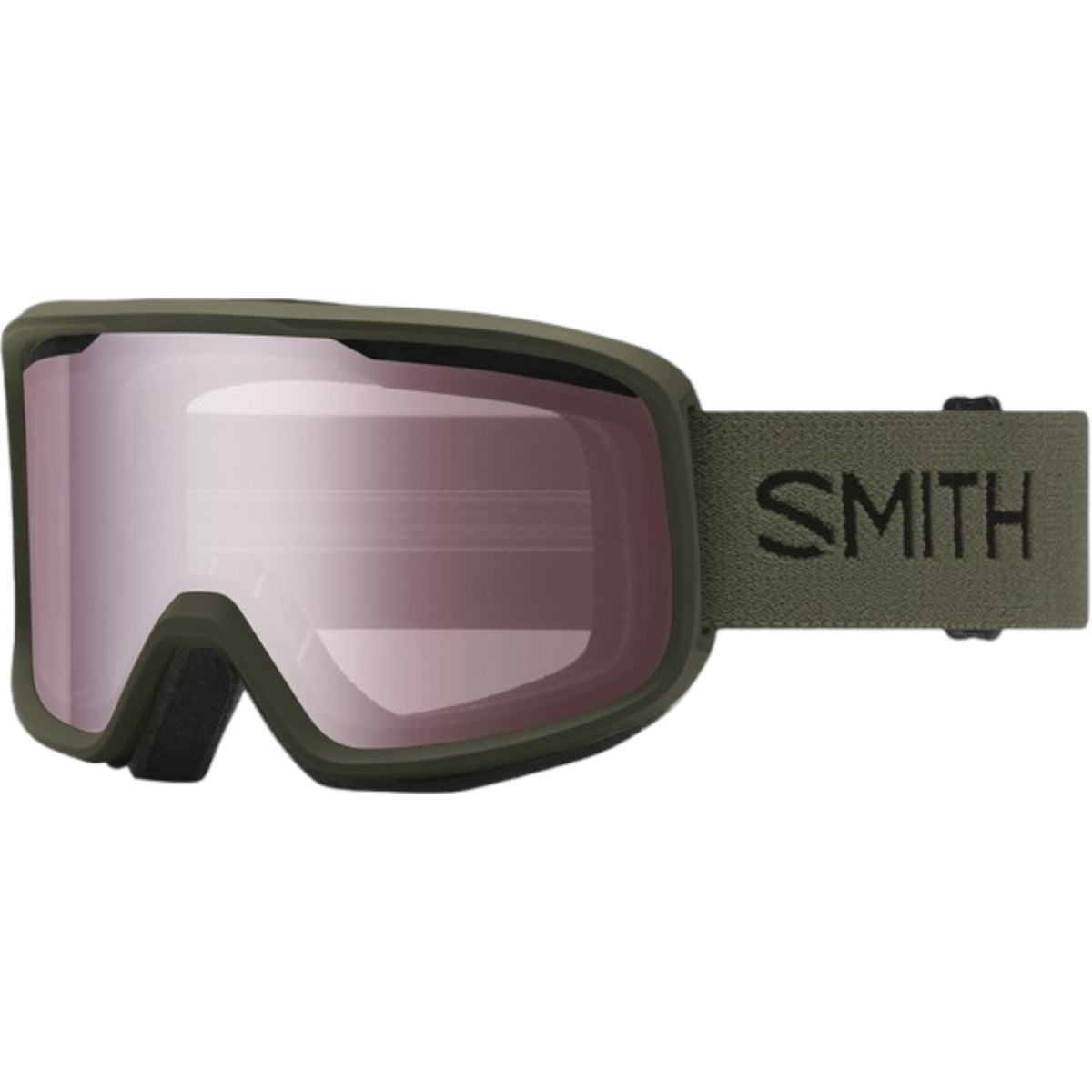 Lunettes de Ski Frontier Adulte