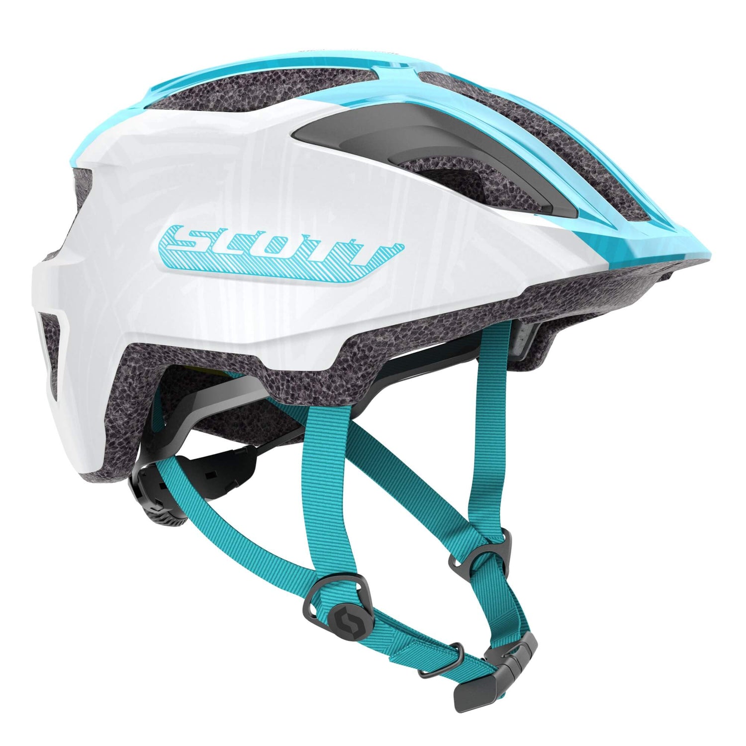 Casque de Vélo Spunto Jr Enfant