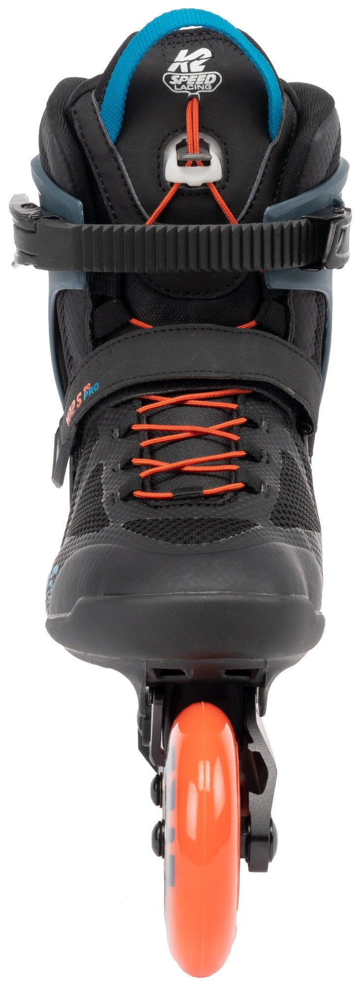 Patins à Roues Alignées VO2 S 90 Homme