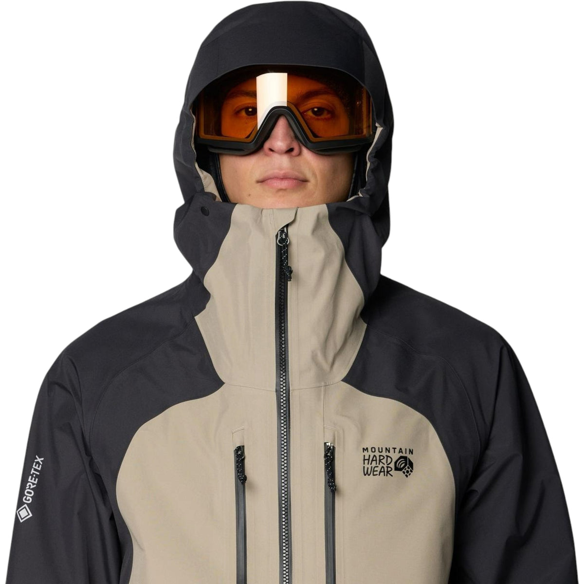 Mountain Hardwear Badlands Shark.366 L