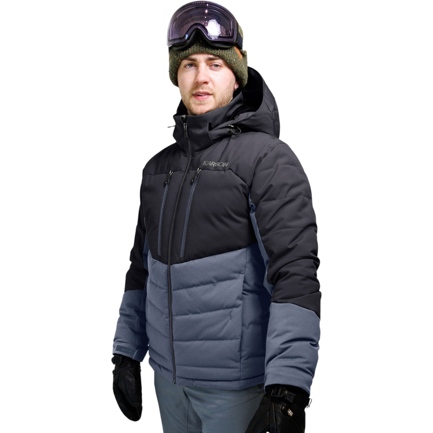 Karbon Slate.SL_BK_SL_BK 2XL
