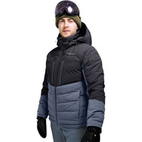 Karbon Slate.SL_BK_SL_BK 2XL